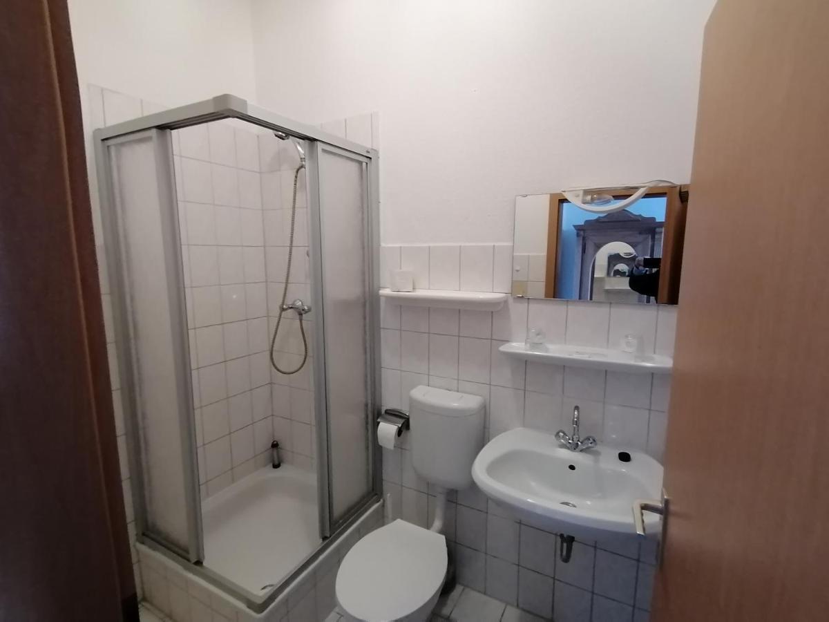 Landhotel Storchenkrug Rühstädt Εξωτερικό φωτογραφία