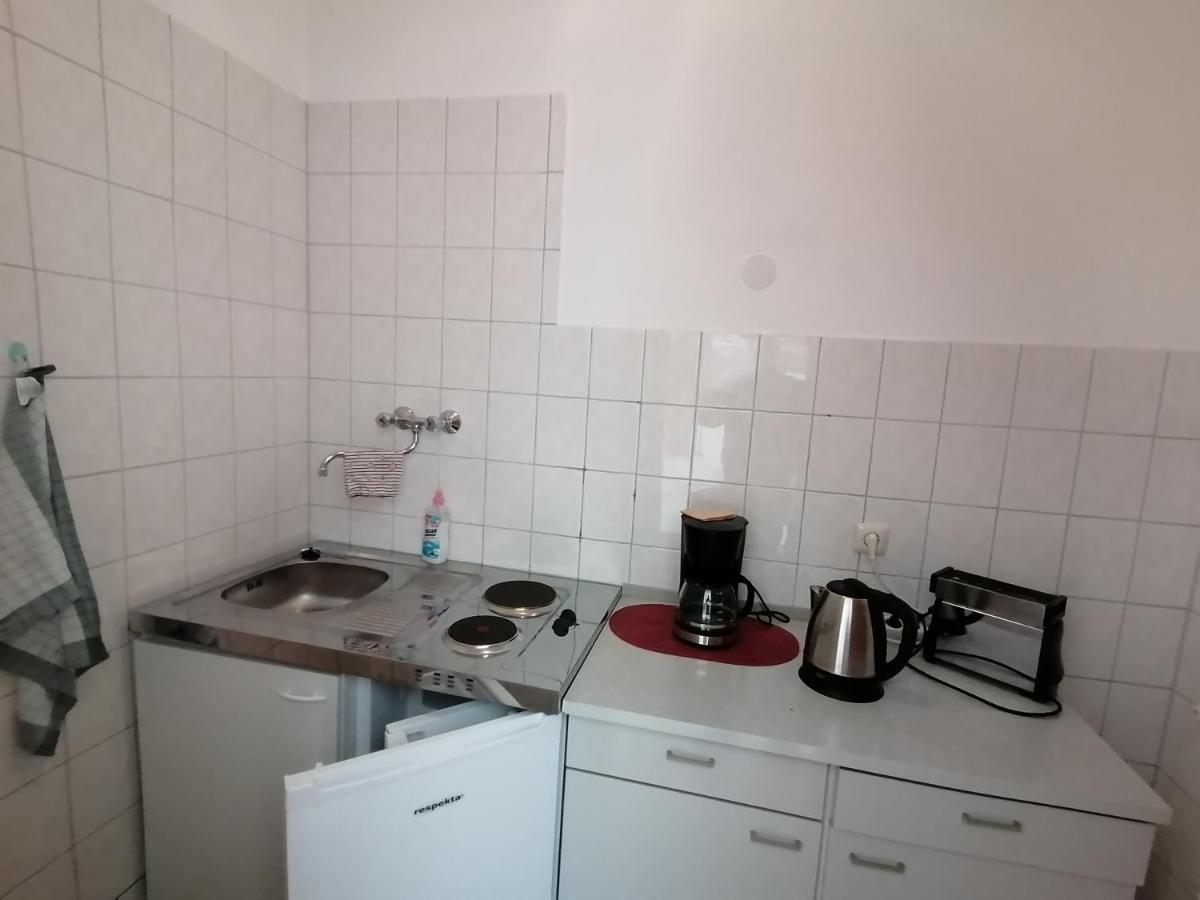 Landhotel Storchenkrug Rühstädt Εξωτερικό φωτογραφία