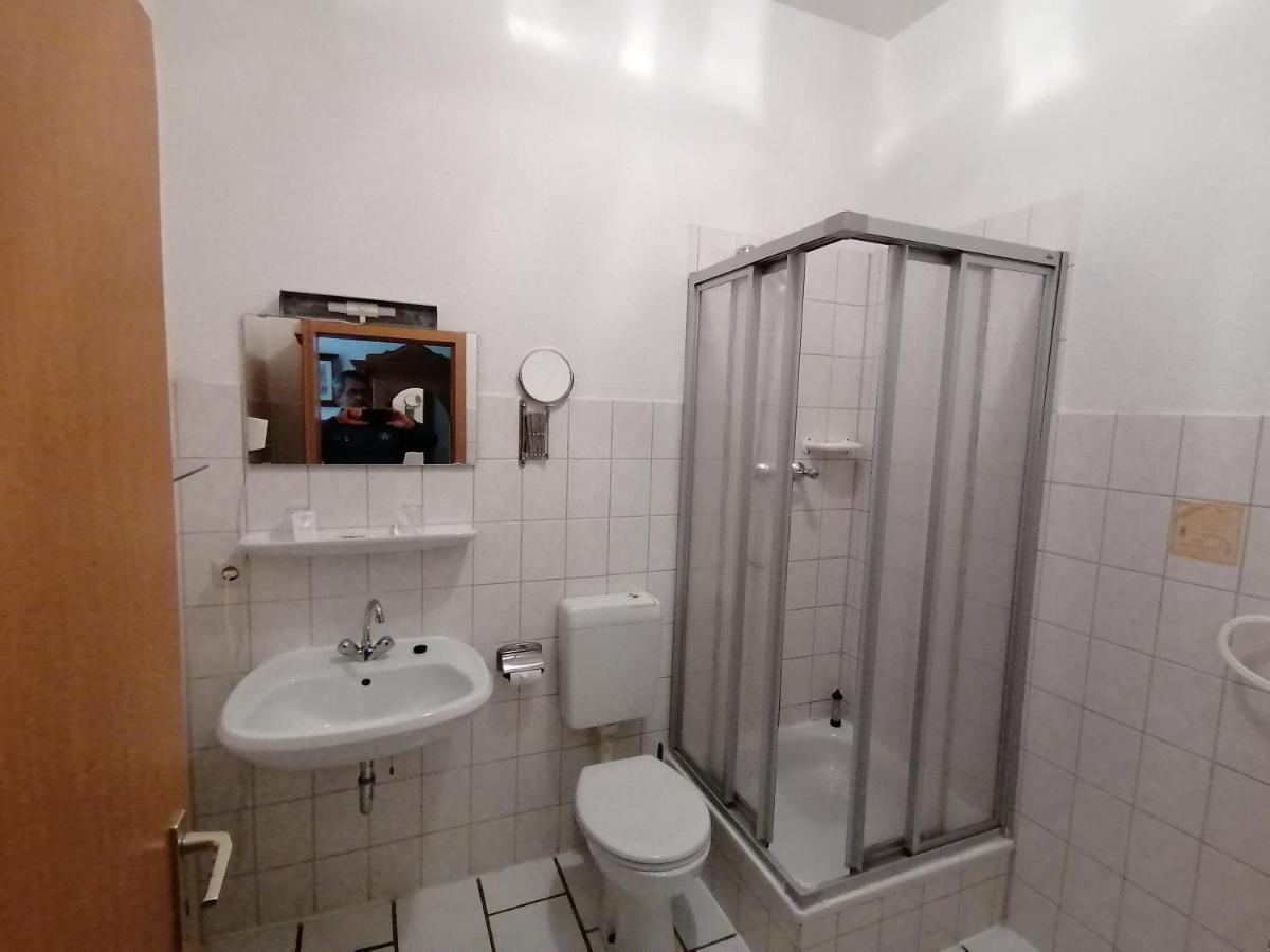 Landhotel Storchenkrug Rühstädt Εξωτερικό φωτογραφία