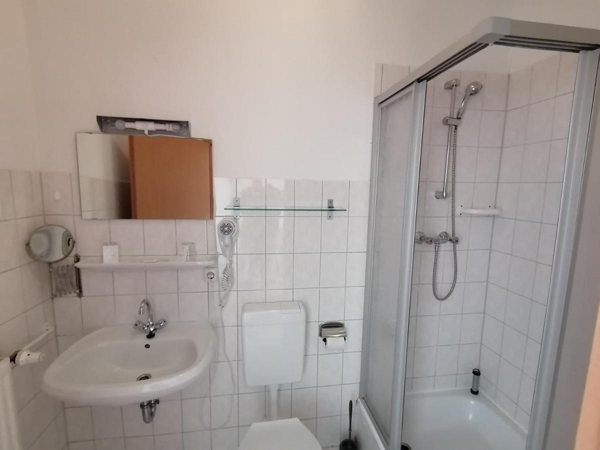 Landhotel Storchenkrug Rühstädt Εξωτερικό φωτογραφία