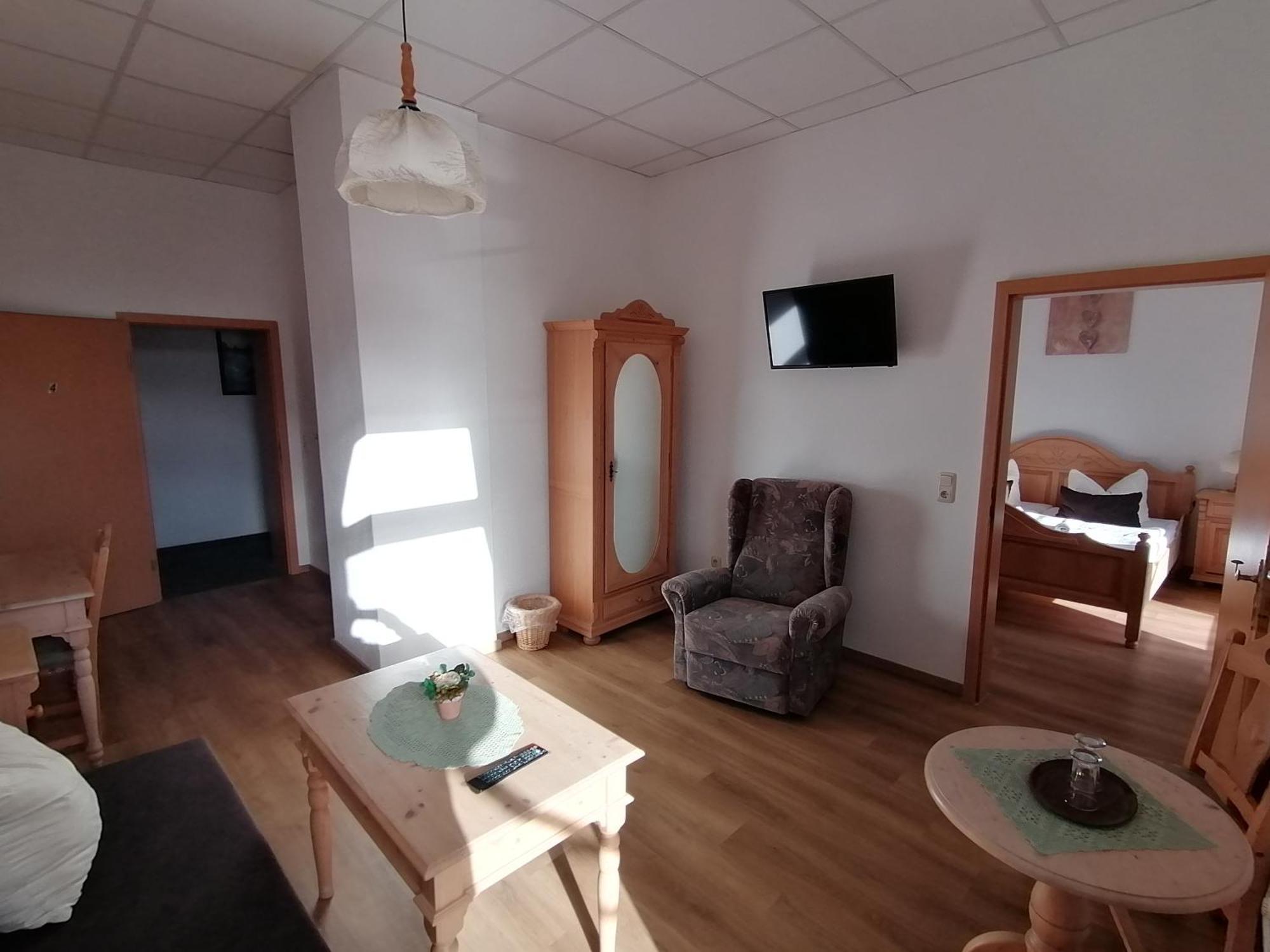 Landhotel Storchenkrug Rühstädt Εξωτερικό φωτογραφία