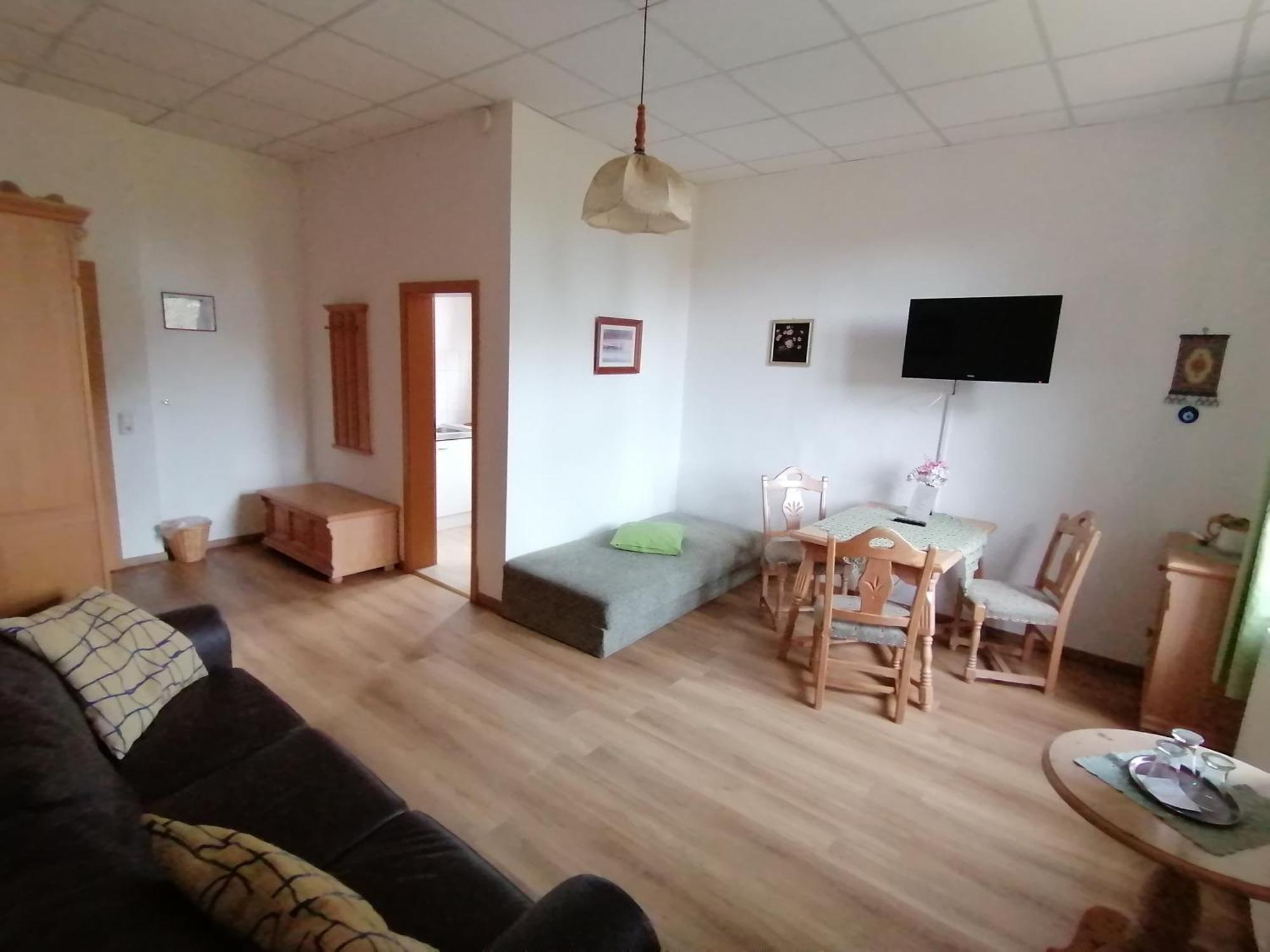 Landhotel Storchenkrug Rühstädt Εξωτερικό φωτογραφία