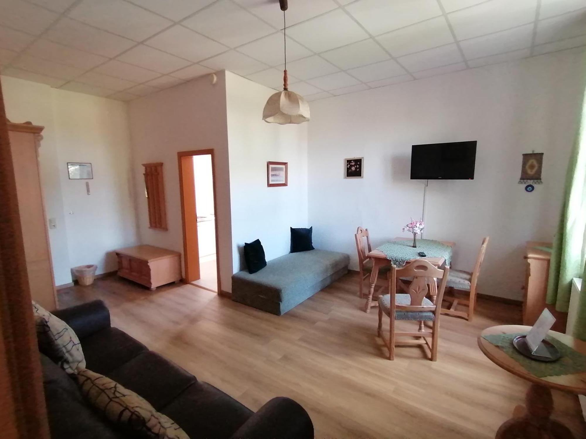 Landhotel Storchenkrug Rühstädt Εξωτερικό φωτογραφία