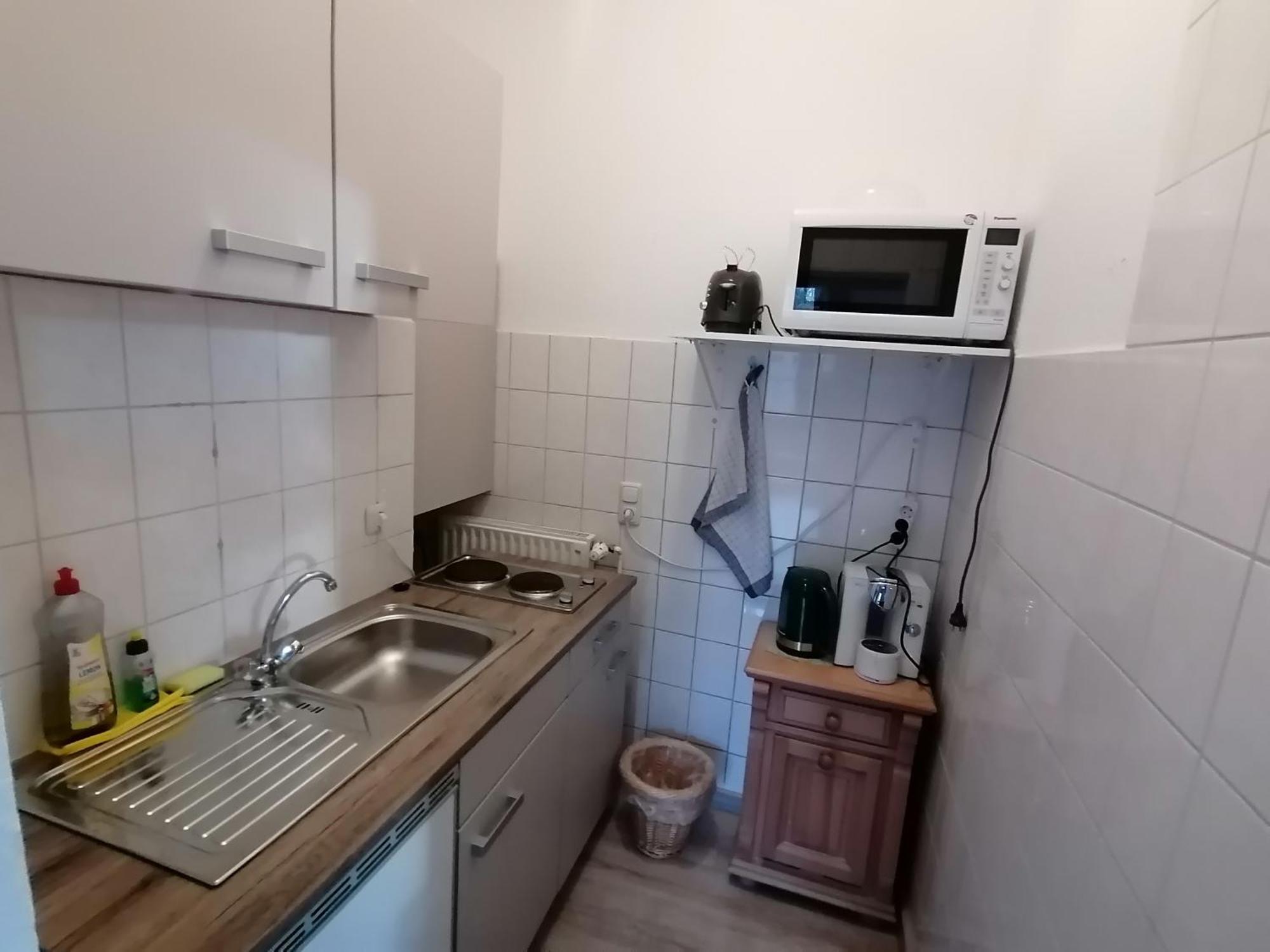 Landhotel Storchenkrug Rühstädt Εξωτερικό φωτογραφία